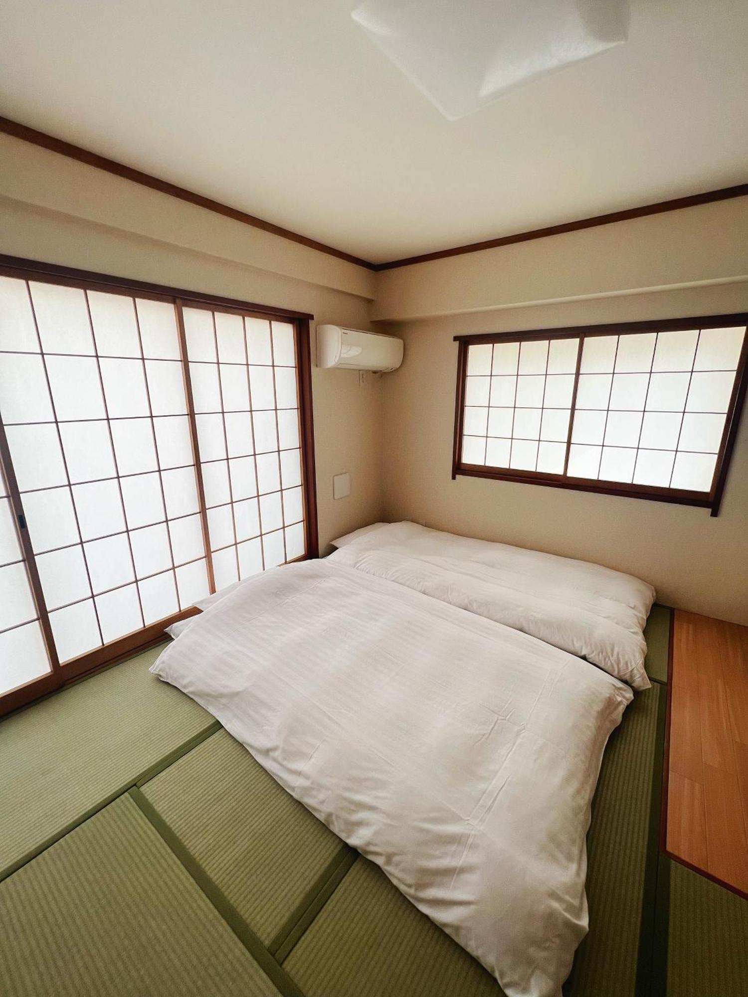 Shiki No Sai Asakusa Tokio Buitenkant foto
