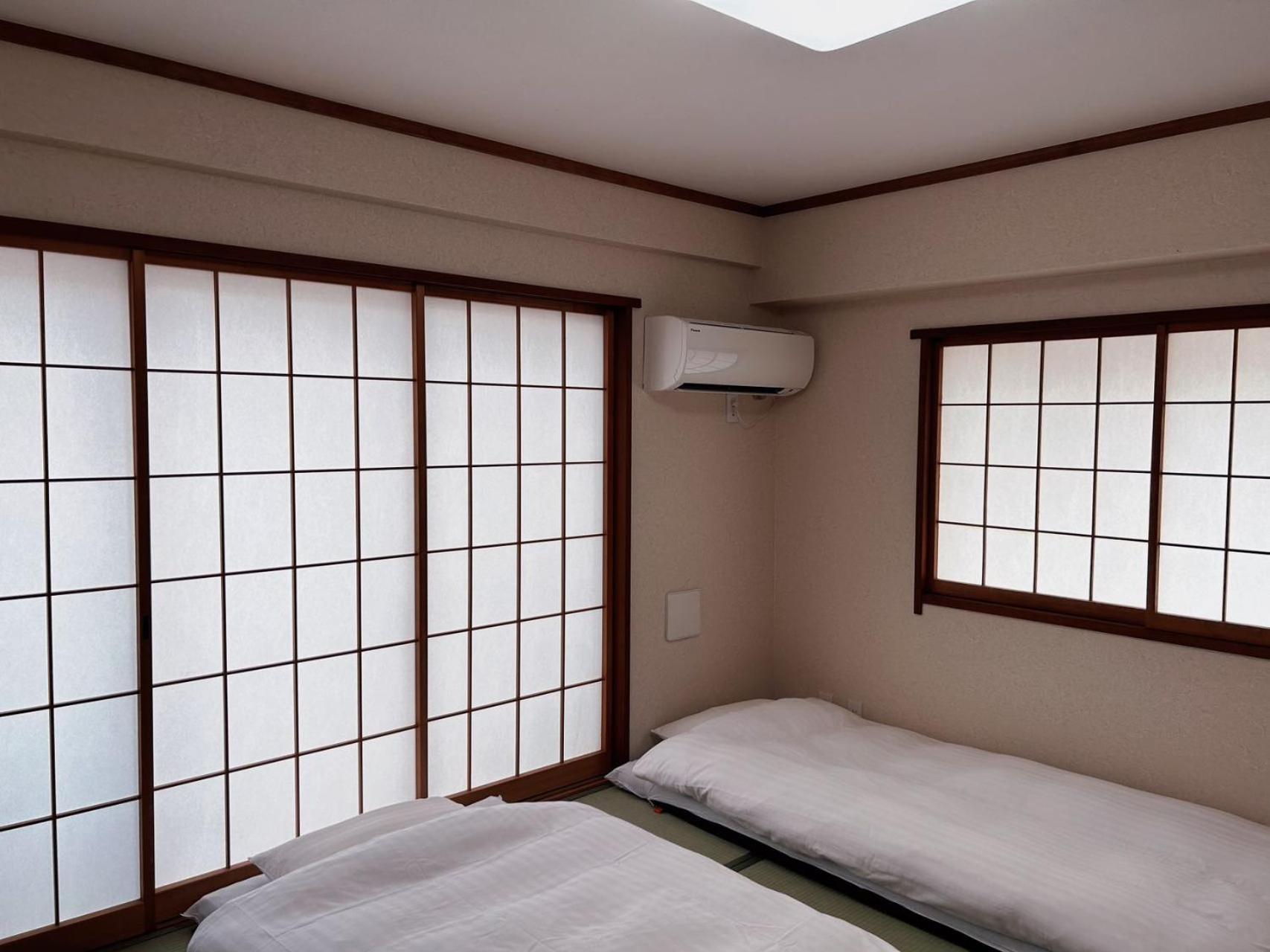 Shiki No Sai Asakusa Tokio Buitenkant foto